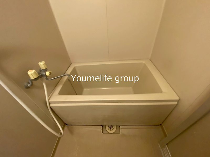 ドリームガーデン伊勢原 風呂画像