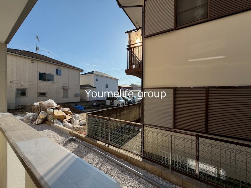 ジーメゾン伊勢原カエルム その他5