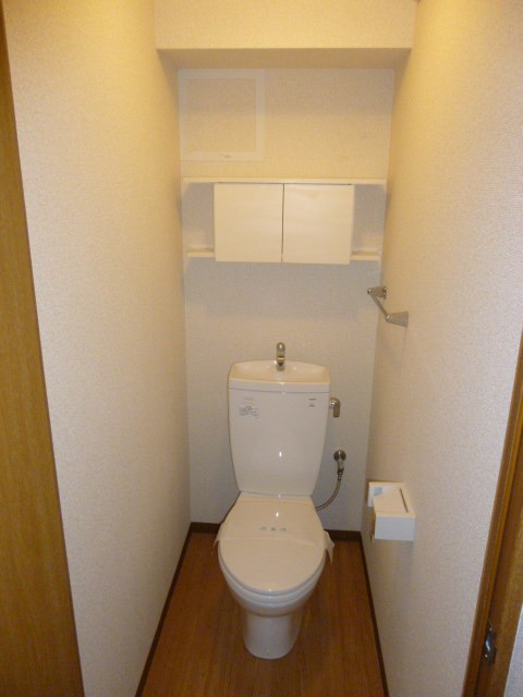 ベルフルール その他3