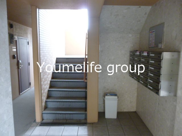 ベルフルール その他外観2