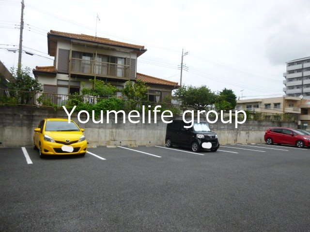 ベルフルール その他外観3