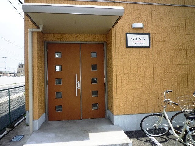 ハイツＫ その他6