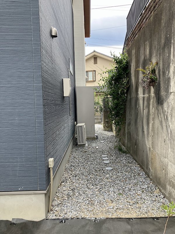 山西戸建 その他