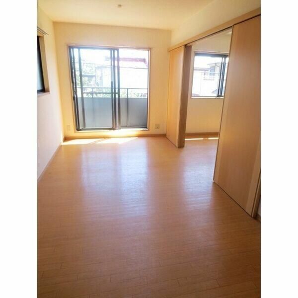 ＫＨハイツ 玄関