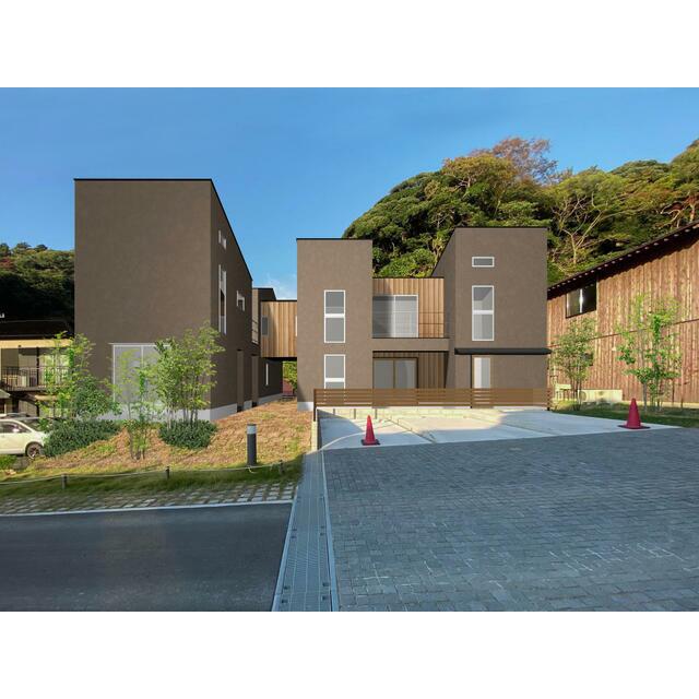 ガーデンテラス西御門 その他外観3