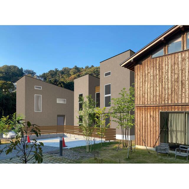 ガーデンテラス西御門 その他外観4