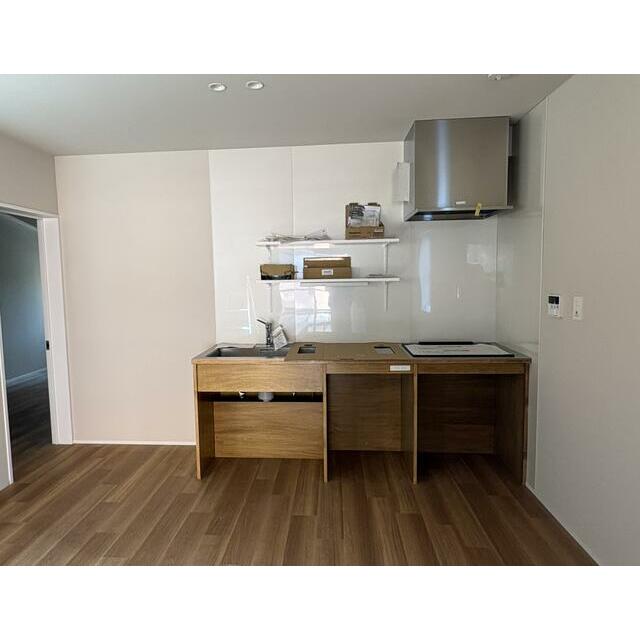 ガーデンテラス西御門 キッチン