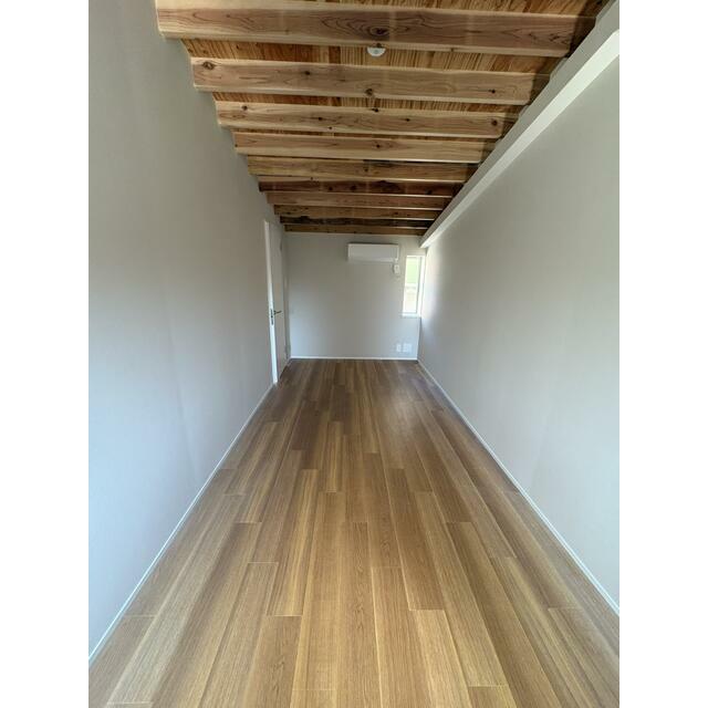 ガーデンテラス西御門 ベッドルーム