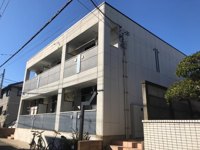 グレイシャス湘南 その他外観2