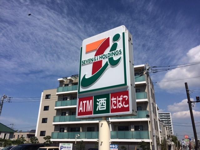 グレイシャス湘南 その他外観4