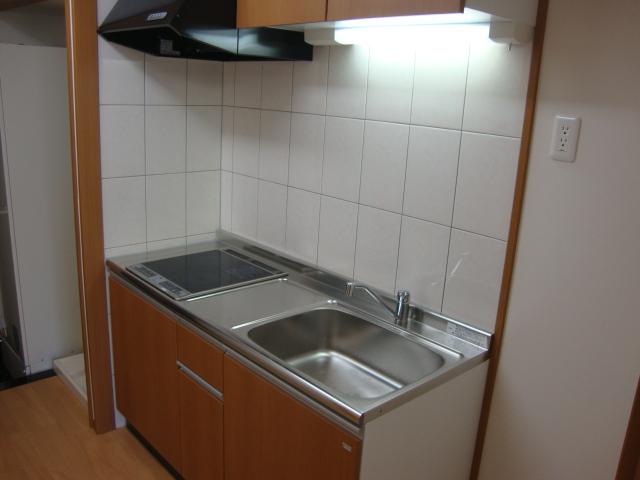 グレイシャス湘南 その他8