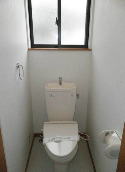 梅澤ハイツ  その他1