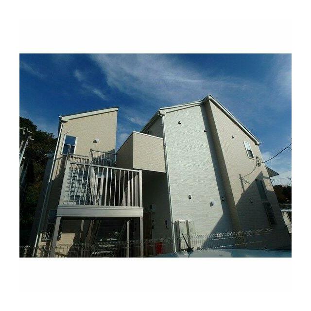 グラッサ花の木 102号室 外観