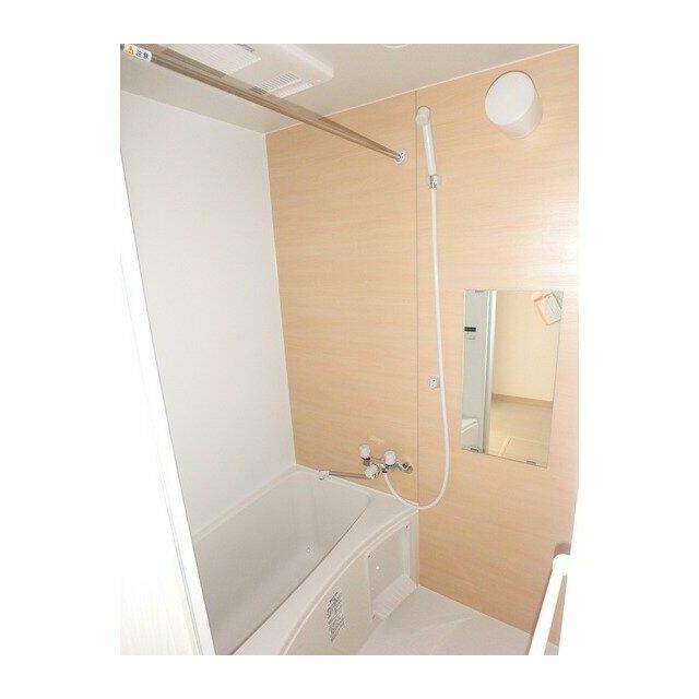 グラッサ花の木 風呂画像