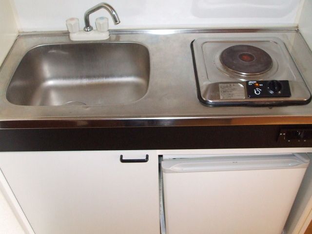 パティオ湘南 その他8