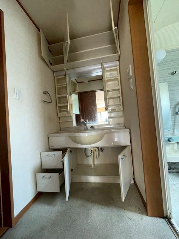 鎌倉市台３丁目戸建 その他外観4