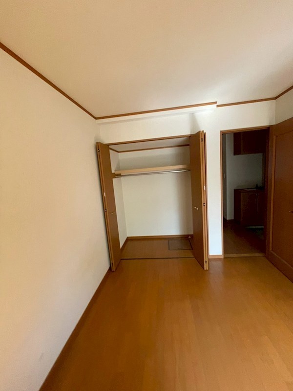 鎌倉市台３丁目戸建 ベッドルーム