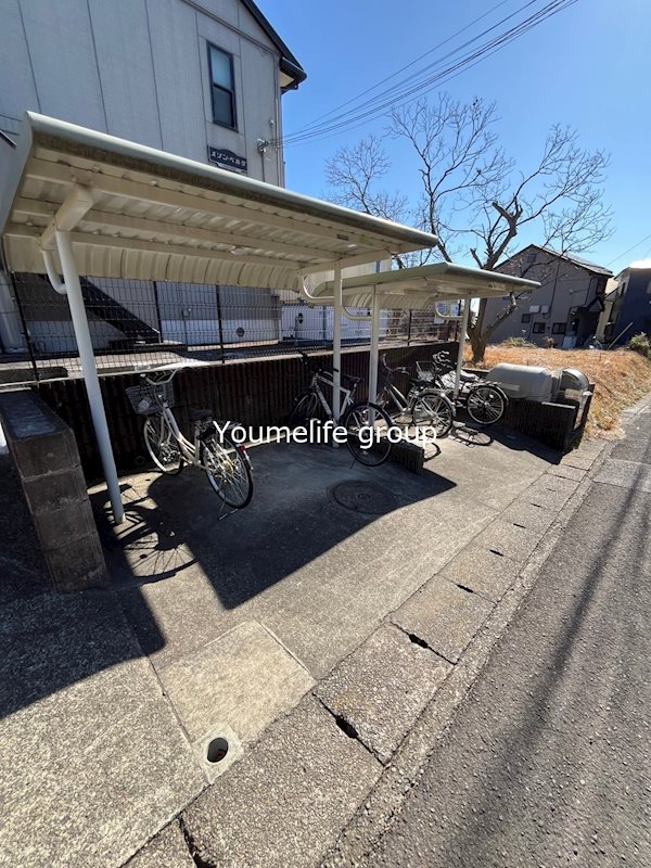 メゾン・ベルグ その他外観1