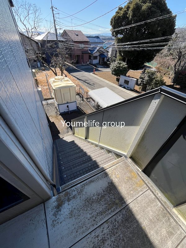 メゾン・ベルグ その他外観2