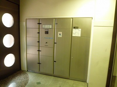 コンソラーレ本厚木 その他外観3