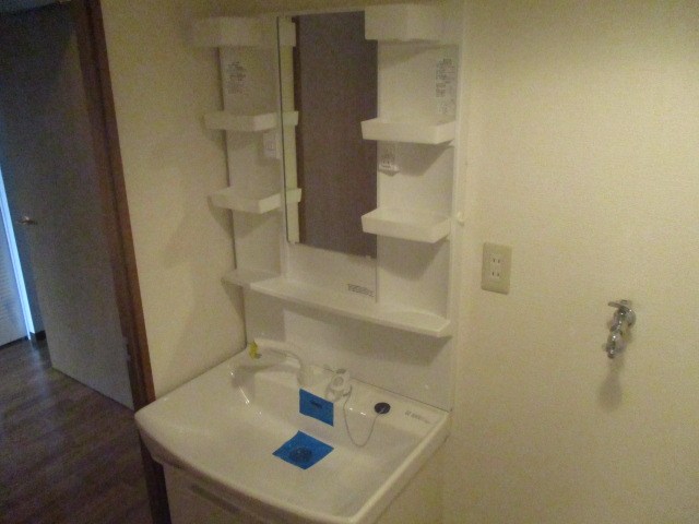 グランシャリオ中田北 その他2