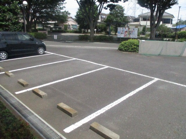 グランシャリオ中田北 その他外観1