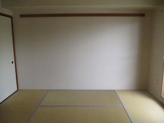 グランシャリオ中田北 ベッドルーム