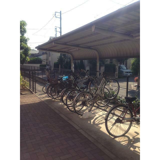 グランシャリオ中田北 周辺画像1