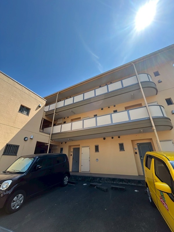 ガーデンプレイス参番館 その他外観1