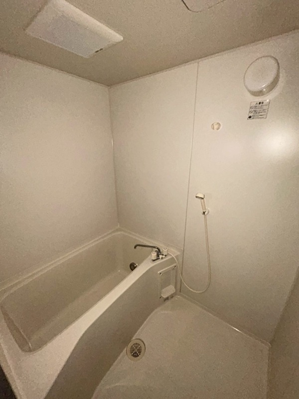 ガーデンプレイス参番館 風呂画像