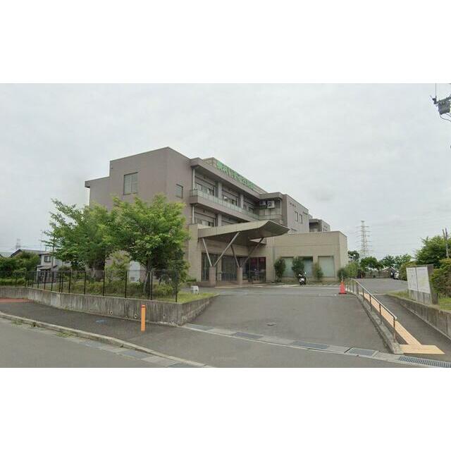 ガーデンプレイス参番館 周辺画像5