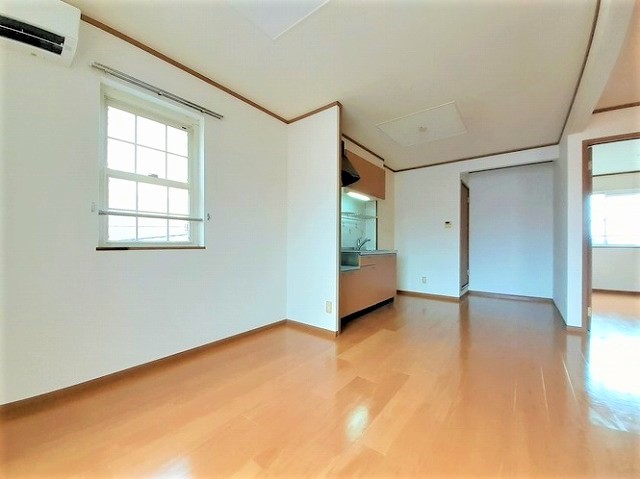 メゾン・ド・アイリス その他5