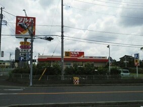 メゾン・ド・アイリス その他外観2