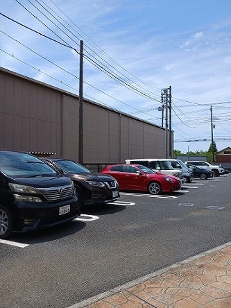 メゾン・ド・アイリス その他7