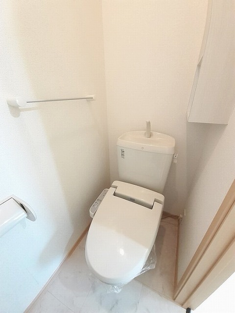 クレメント湘南 その他4