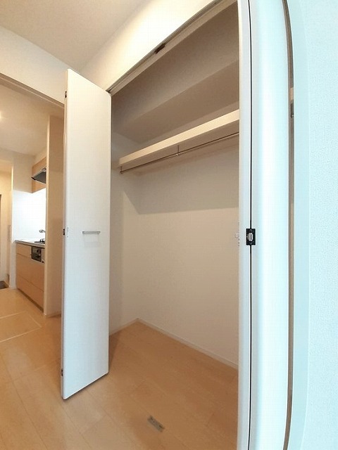 ラピュタテラスＡ その他2