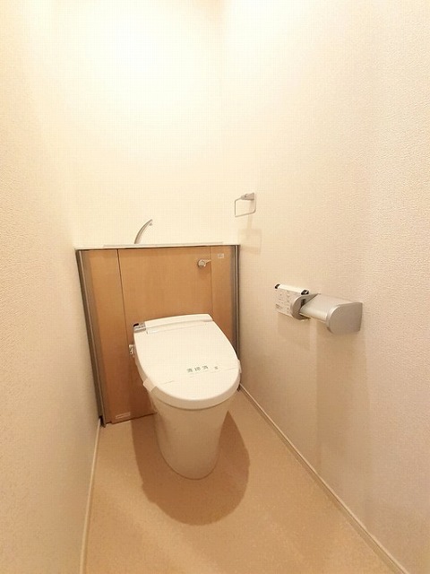 ラピュタテラスＡ その他4