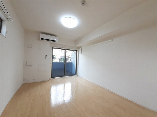 ラピュタテラスＡ リビング