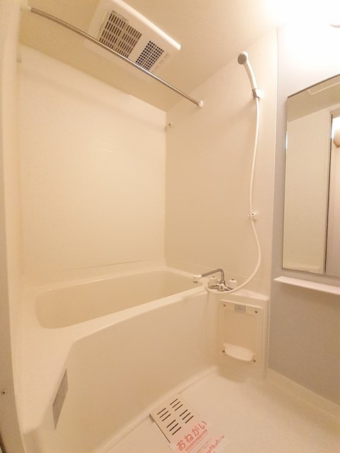 クロスロード 風呂画像