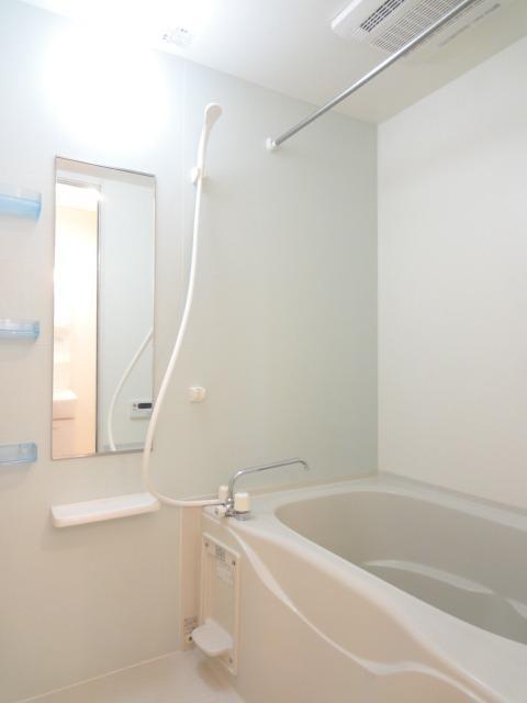 エリーゼ 風呂画像