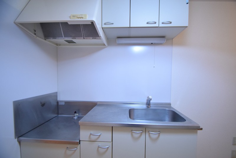 プランタン南町 キッチン