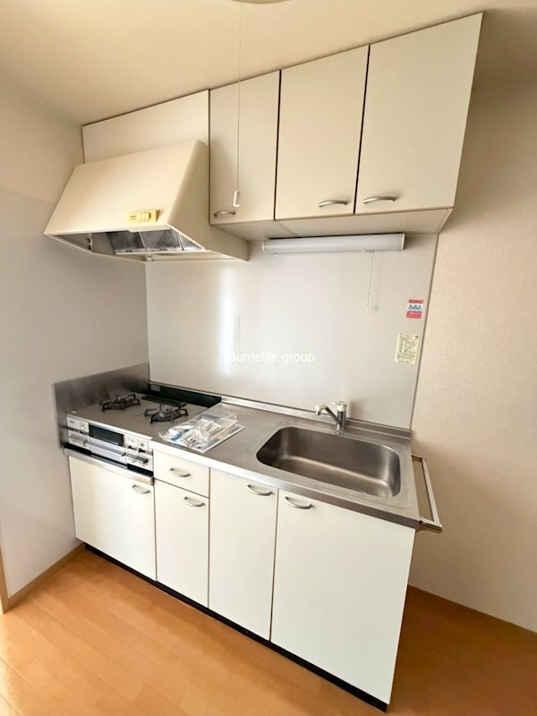 プランタン南町 キッチン