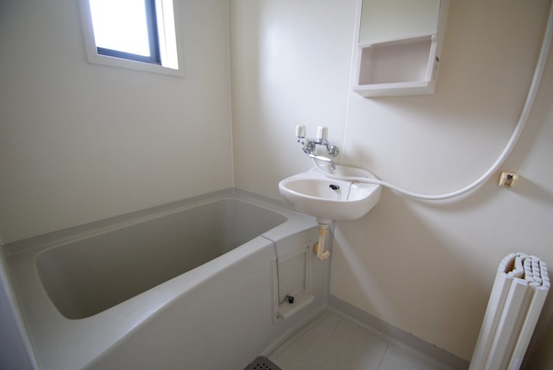 プランタン南町 風呂画像