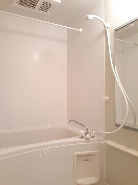 サンシャインゆずの木 風呂画像