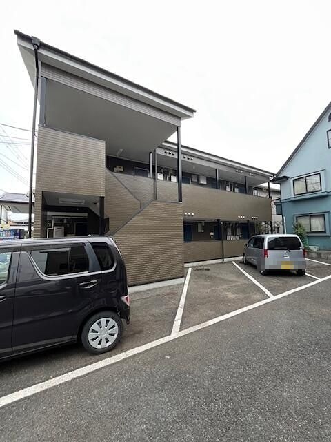 プチメゾン栢山 その他外観1