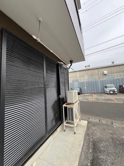 プチメゾン栢山 その他外観2