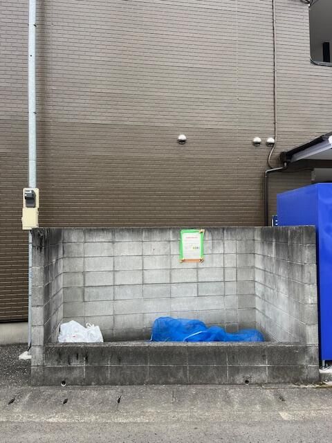 プチメゾン栢山 その他外観3