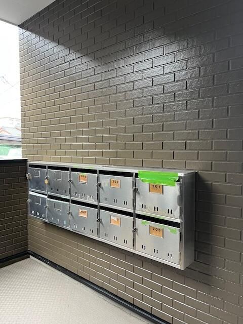 プチメゾン栢山 その他外観4