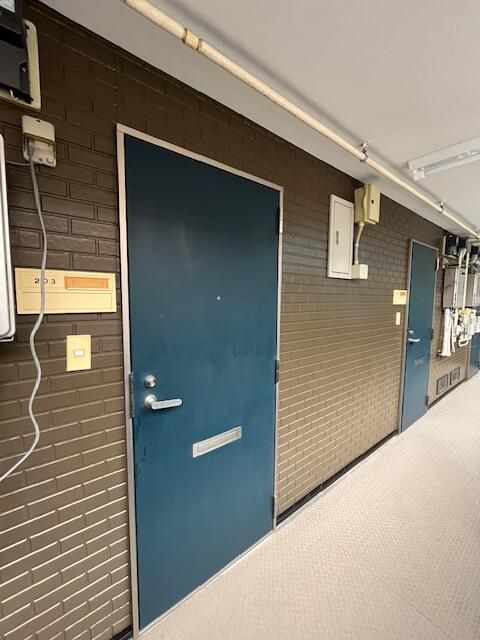 プチメゾン栢山 その他外観5