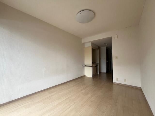 プチメゾン栢山 ベッドルーム